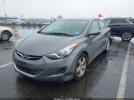 Hyundai ELANTRA Gls Image 8