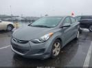 Hyundai ELANTRA Gls Image 4