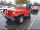 Jeep Wrangler Image 6