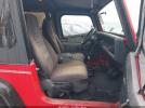 Jeep Wrangler Image 4