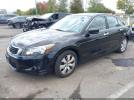 Honda Accord 3.5 Ex-l Image 2