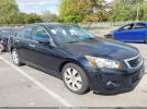 Honda Accord 3.5 Ex-l Image 12