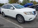 Nissan Pathfinder Sl Image 1