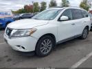 Nissan Pathfinder Sl Image 13