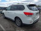 Nissan Pathfinder Sl Image 4