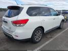 Nissan Pathfinder Sl Image 10