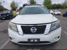Nissan Pathfinder Sl Image 3