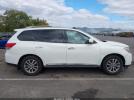 Nissan Pathfinder Sl Image 7