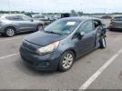 Kia Rio Ex Image 5