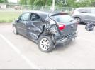 Kia Rio Ex Image 4