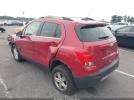 Chevrolet Trax Lt Image 14
