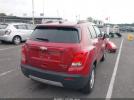 Chevrolet Trax Lt Image 5