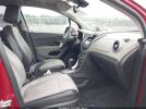 Chevrolet Trax Lt Image 13