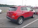 Chevrolet Trax Lt Image 12