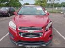 Chevrolet Trax Lt Image 11