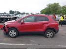 Chevrolet Trax Lt Image 9