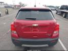 Chevrolet Trax Lt Image 4