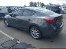 Mazda Mazda3 Touring Image 2