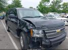 Chevrolet Tahoe Lt Image 1