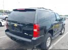 Chevrolet Tahoe Lt Image 4