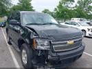 Chevrolet Tahoe Lt Image 8