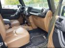 Jeep Wrangler Sahara Image 4