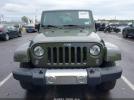 Jeep Wrangler Sahara Image 9