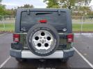 Jeep Wrangler Sahara Image 15