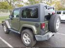 Jeep Wrangler Sahara Image 18
