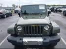 Jeep Wrangler Sahara Image 14