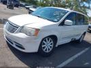 Chrysler Town & Country Touring Image 4