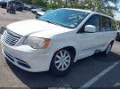 Chrysler Town & Country Touring Image 14