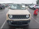 Jeep Renegade Latitude Image 8