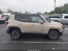 Jeep Renegade Latitude Image 2