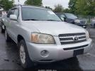 Toyota Highlander Limited V6 Image 1