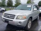 Toyota Highlander Limited V6 Image 11