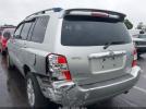 Toyota Highlander Limited V6 Image 16