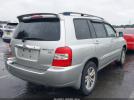 Toyota Highlander Limited V6 Image 10