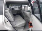 Toyota Highlander Limited V6 Image 8
