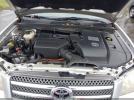 Toyota Highlander Limited V6 Image 2