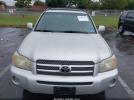 Toyota Highlander Limited V6 Image 7