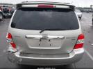 Toyota Highlander Limited V6 Image 5