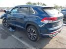 Volkswagen Atlas 3.6l V6 Sel Premium R-line Image 6