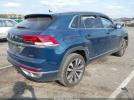 Volkswagen Atlas 3.6l V6 Sel Premium R-line Image 4