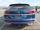 Volkswagen Atlas 3.6l V6 Sel Premium R-line Image 9