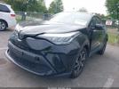 Toyota C-HR Xle Image 2