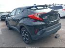 Toyota C-HR Xle Image 10