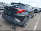 Toyota C-HR Xle Image 3