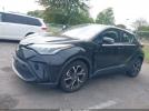 Toyota C-HR Xle Image 6