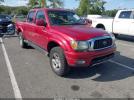 Toyota Tacoma Prerunner V6 Image 1
